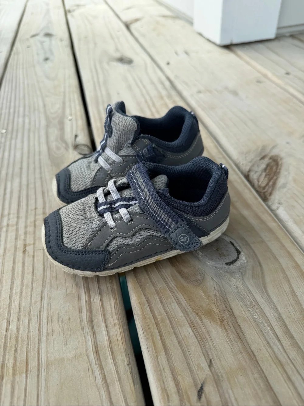 Stride Rite Toddler size 6